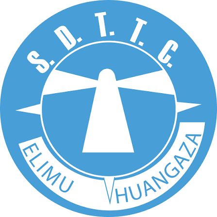 Shanzu Ttc Logo logo